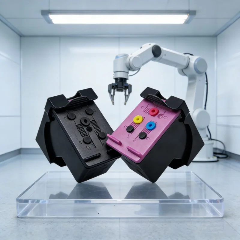 

Картридж для принтера HP 305 XL DeskJet 2710 2730 2720 4110 4120 4130 4134 2320 Envy 6020 6022 6030 6032