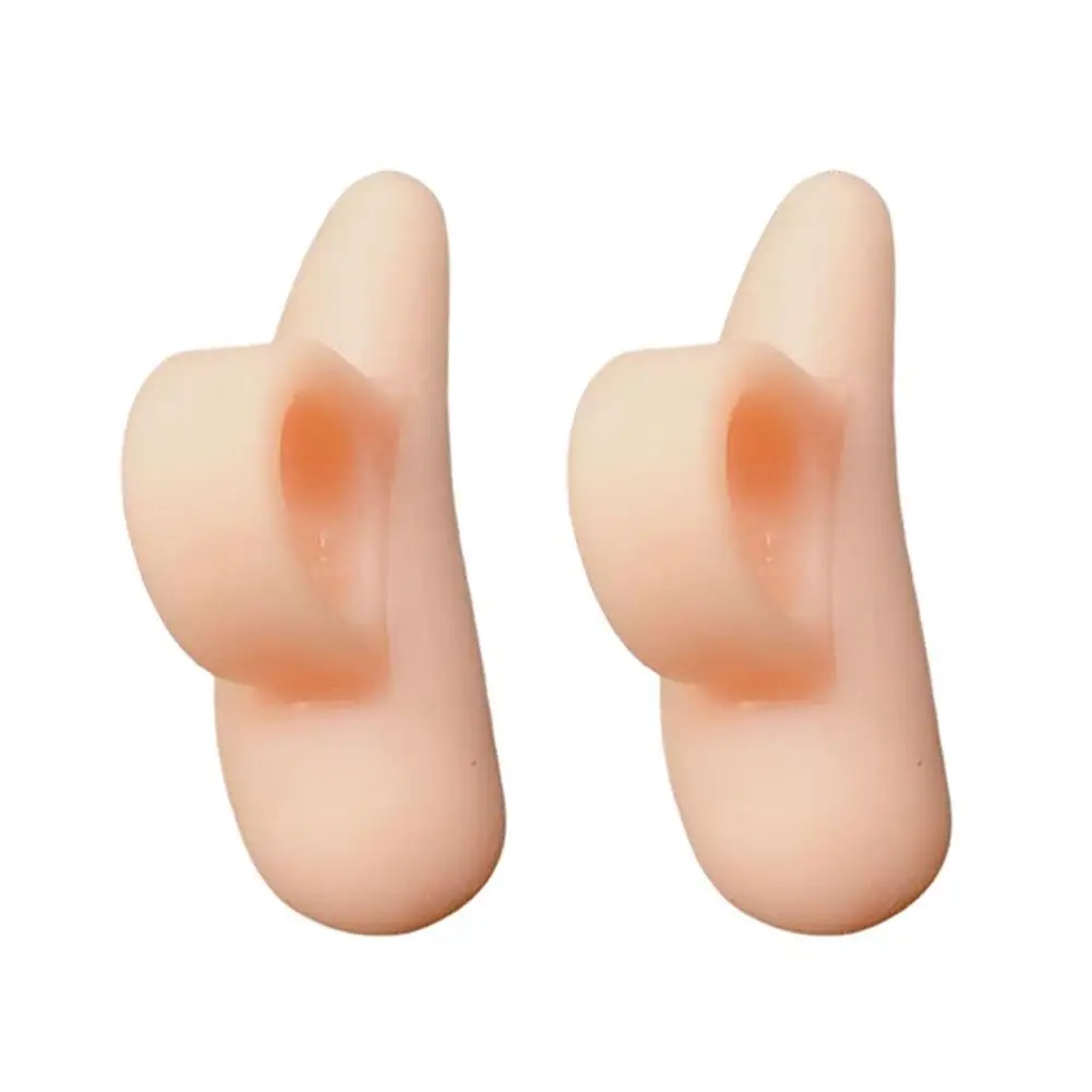 เครื่องยืดนิ้วเท้าอเนกประสงค์ใช้งานง่ายเครื่องมือดูแลนิ้วเท้าเนื้อนิ้วเท้าเนื้อซิลิโคนกันลื่นใช้งานง่าย