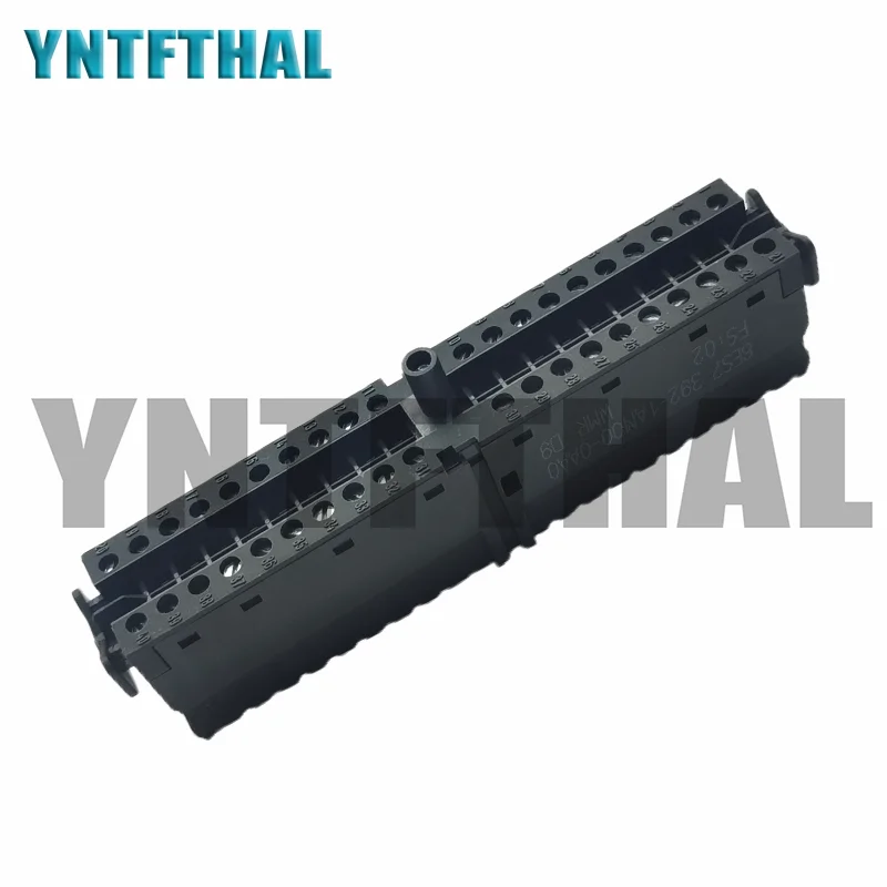 

New 6ES7392-1AM00-0AA0 40-Pin Front Connector