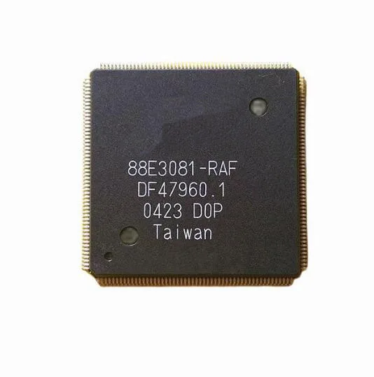 ic-新しいオリジナル-88e3081-raf-88e3081-qfp208-高品質の製品