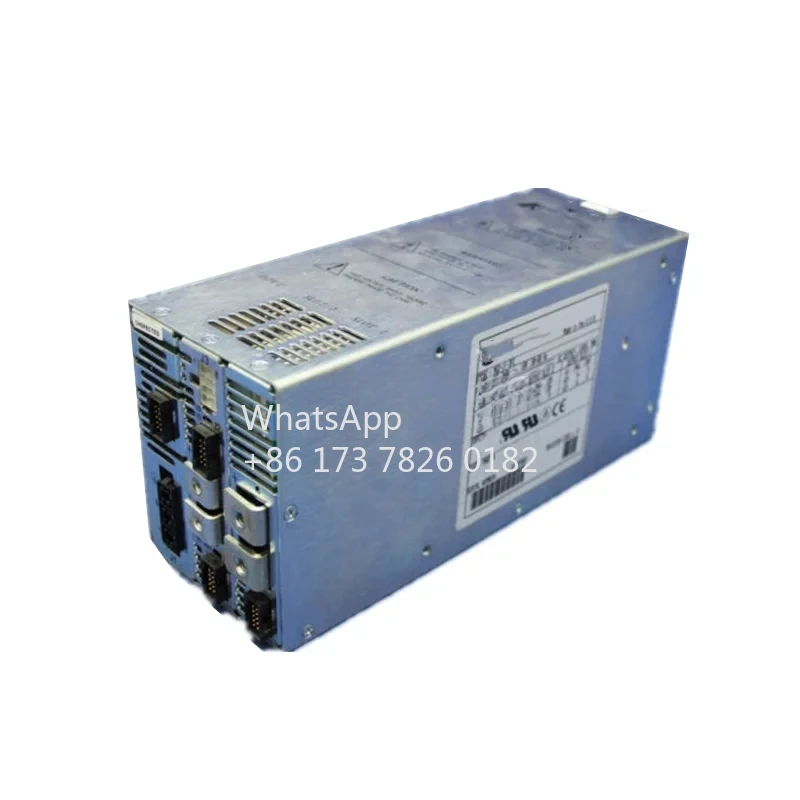 Source d'alimentation MG2-1F-3FE en bon état