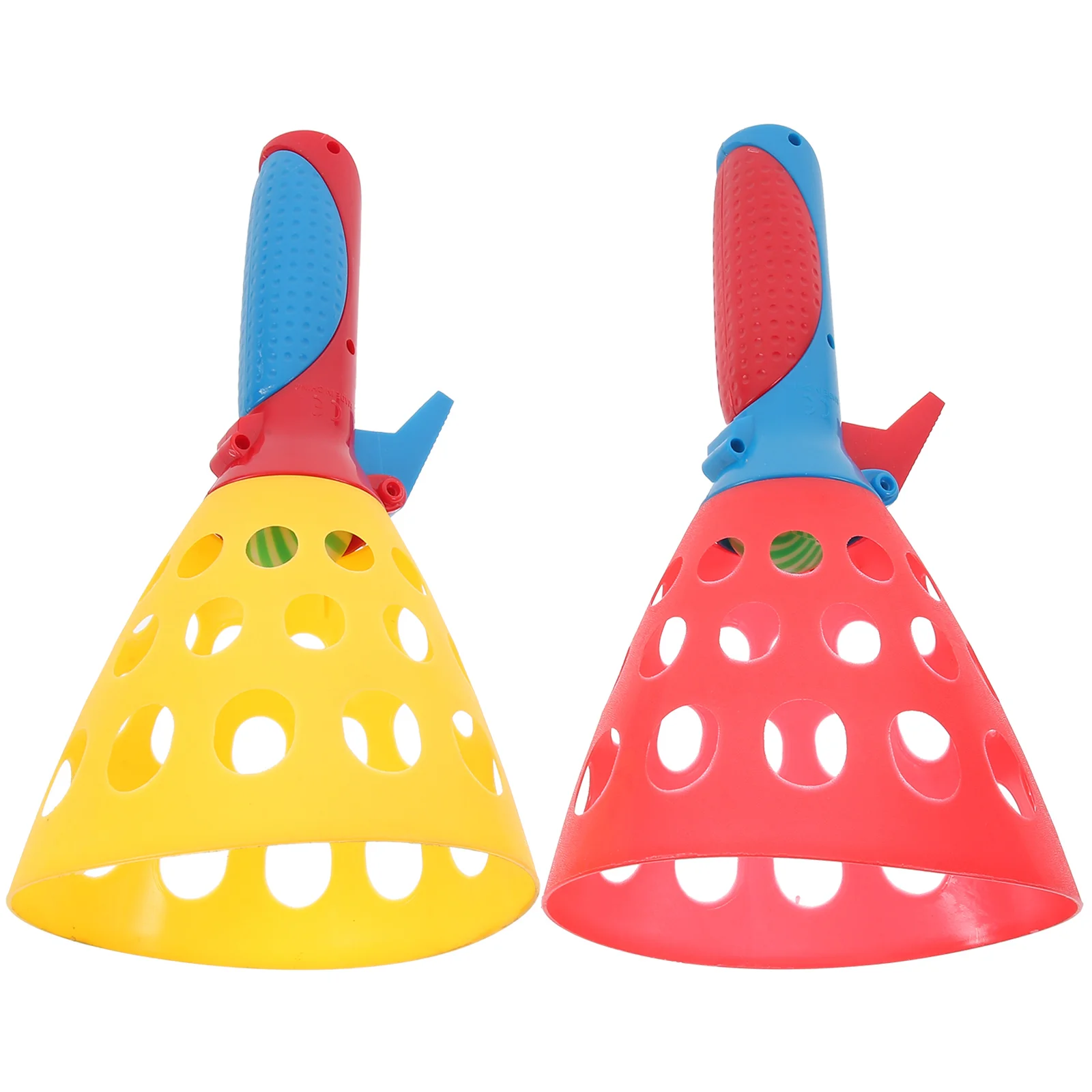 

Educational Education Toys Funny Catch Balls The Interesting Children Interactive Launcher