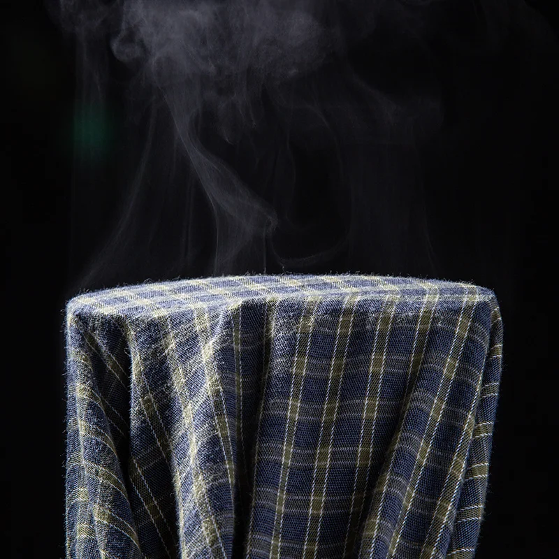 Nieuw 100% Katoen Herenoverhemd Lange Mouw Flanel Klassiek Veelzijdig Zacht Ademend Casual Mode Zakelijk Herenkleding S-7XL