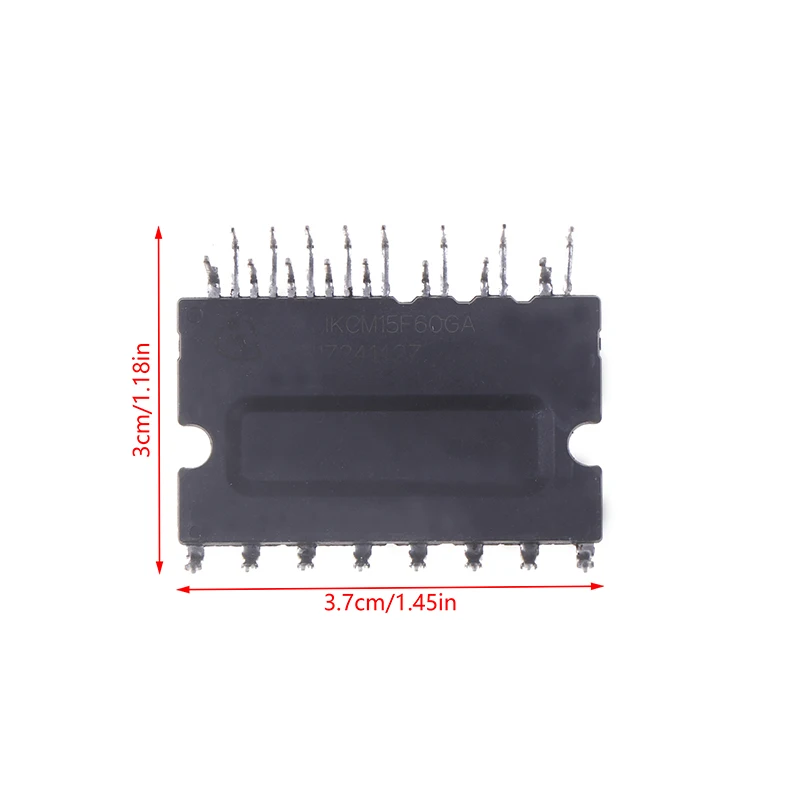 1 PCS Air Conditioning Module IKCM15F60GA IKCM30F60GA Air Conditioning Module Durable Air Conditioning Sccessories