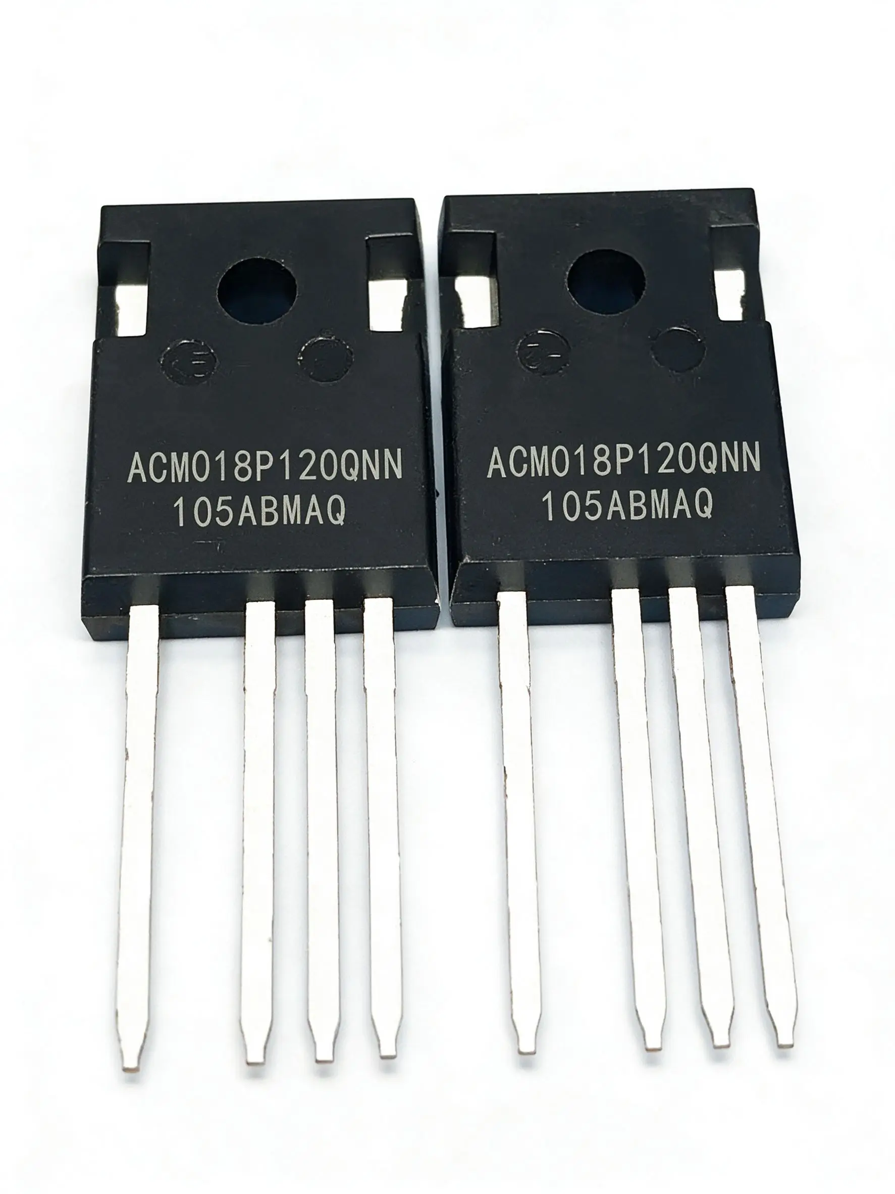 5piece ACM018P120QNN 105A 1200V TO-247-4