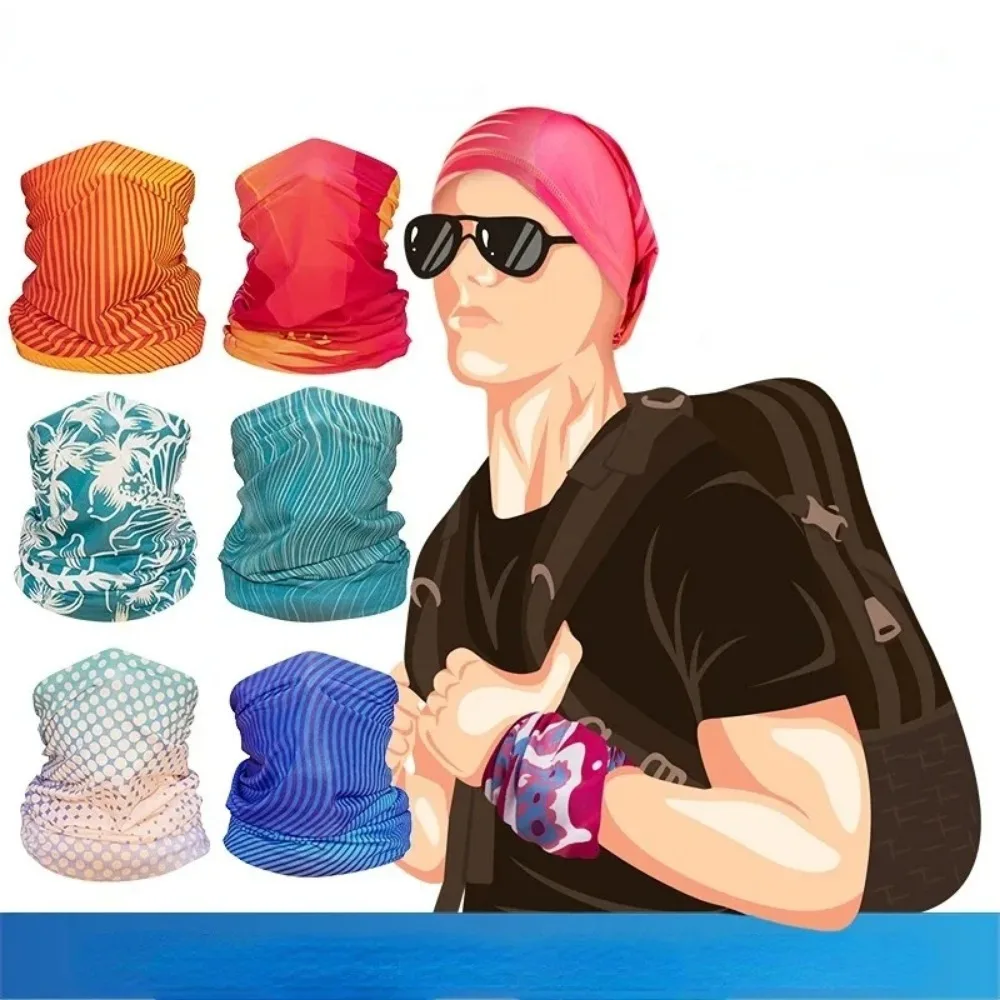 Thumbnail 4 - #14 Latest Bandanas Offers