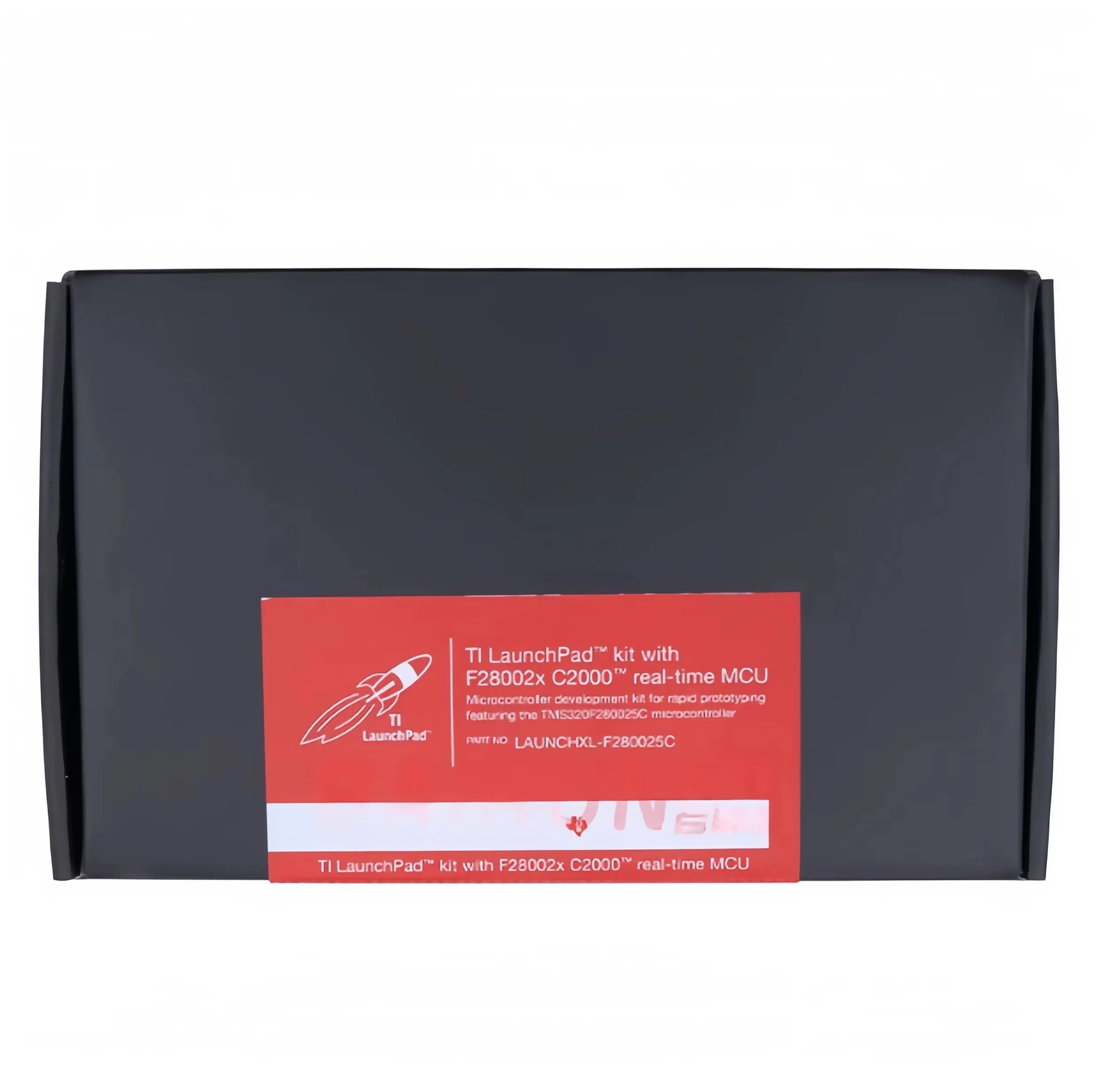 DroMaLAUNCHXL-F280025C C2000 Real-Time MCU LaunchPad Development Kit 3