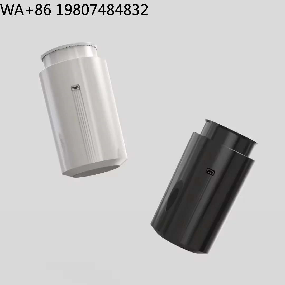 CE Certified 400ml  Fragrance Nebulizer Smart App Control Waterless Scent Diffuser Custom Logo Wholesale Supply For Hotel
