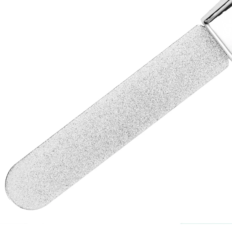 

Nail File Fingernail Sharpening Pedicure And Rubbing Tool Sanding Strip Nail Enhancement Glass Polishing Nail File