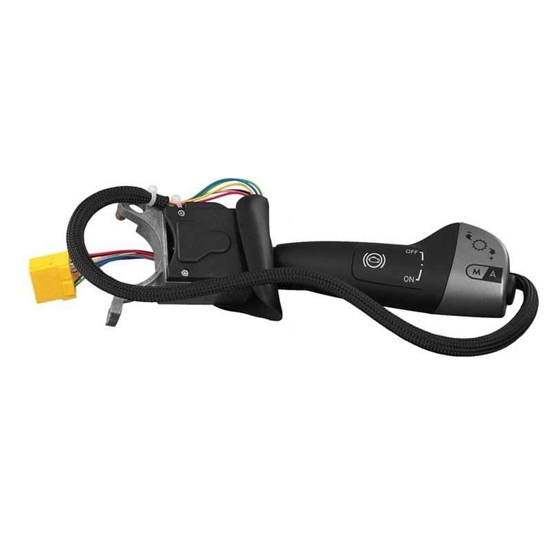 

Truck Electrical System Steering Column Switch For DAF CF75 CF85 CF XF Euro6 XF105 1659630 1892970-Boom