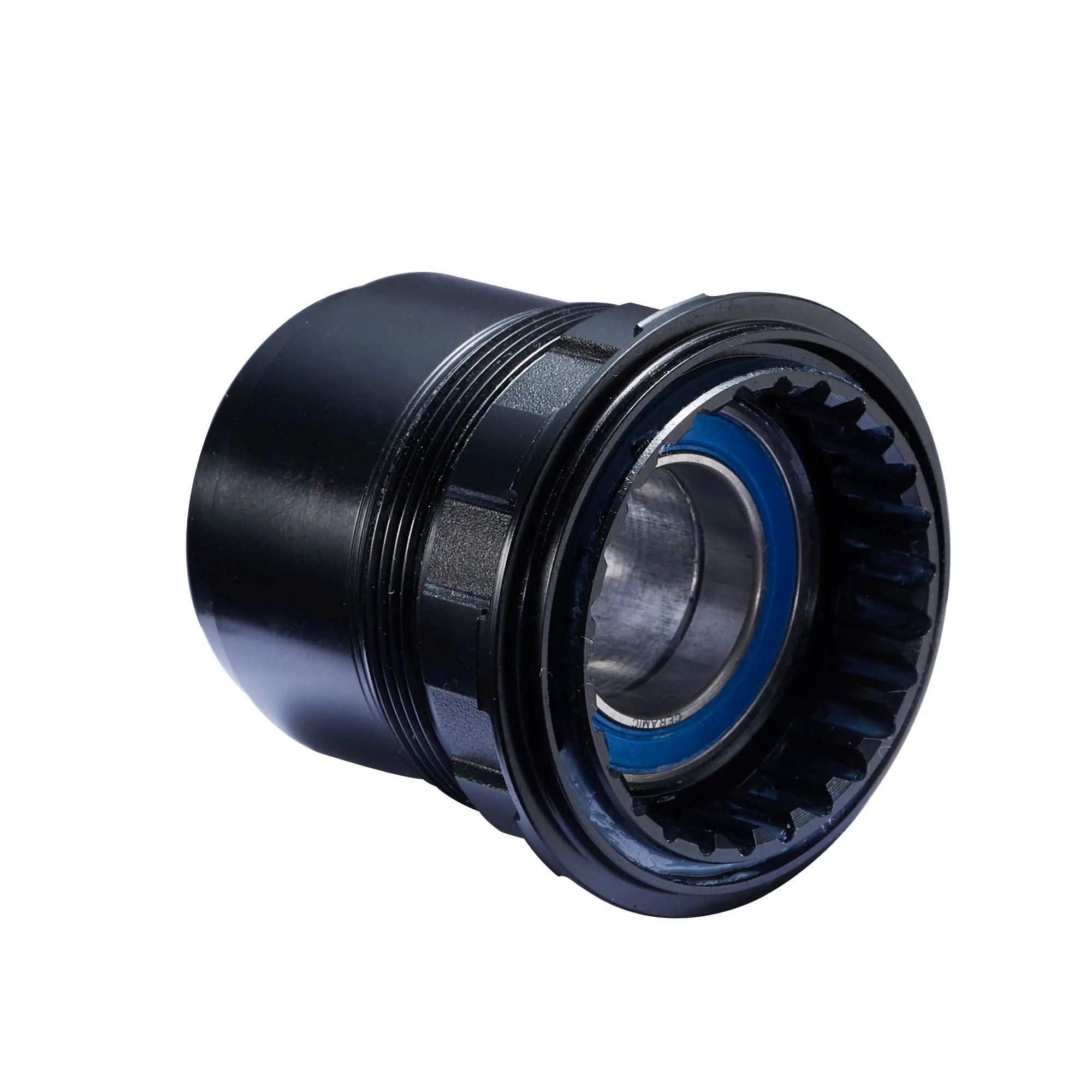 CSC CT31 CSCT31 Hub 6 pawl D272 D245 HUB السقاطة XDR Freehub Microspline مايكرو سبلاين كاسيت الجسم السيراميك الصلب تحمل #6