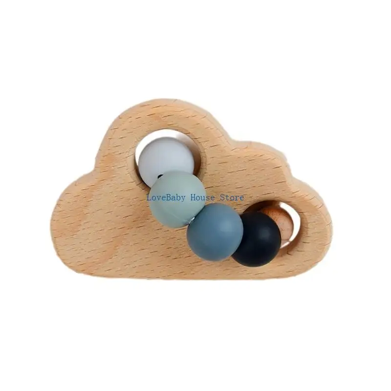 

BX0D CEETETHER CHEWABLE CARTOOON CLOUL