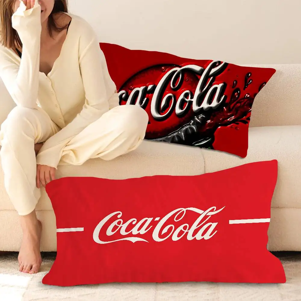 Fundas de Almohada C-Cocas-C-Colas Antideslizantes con Correas Ajustables, Toalla de Almohada Ligera de Alta Gama Hecha de Poliéster de Secado Rápido