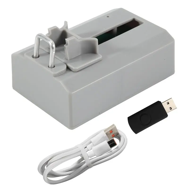 NEW HOT In Stock-Watch Timegrapher Tester Mechanical Watch Calibration Detection Watchmakers Repair Tools Watch Repair Tools