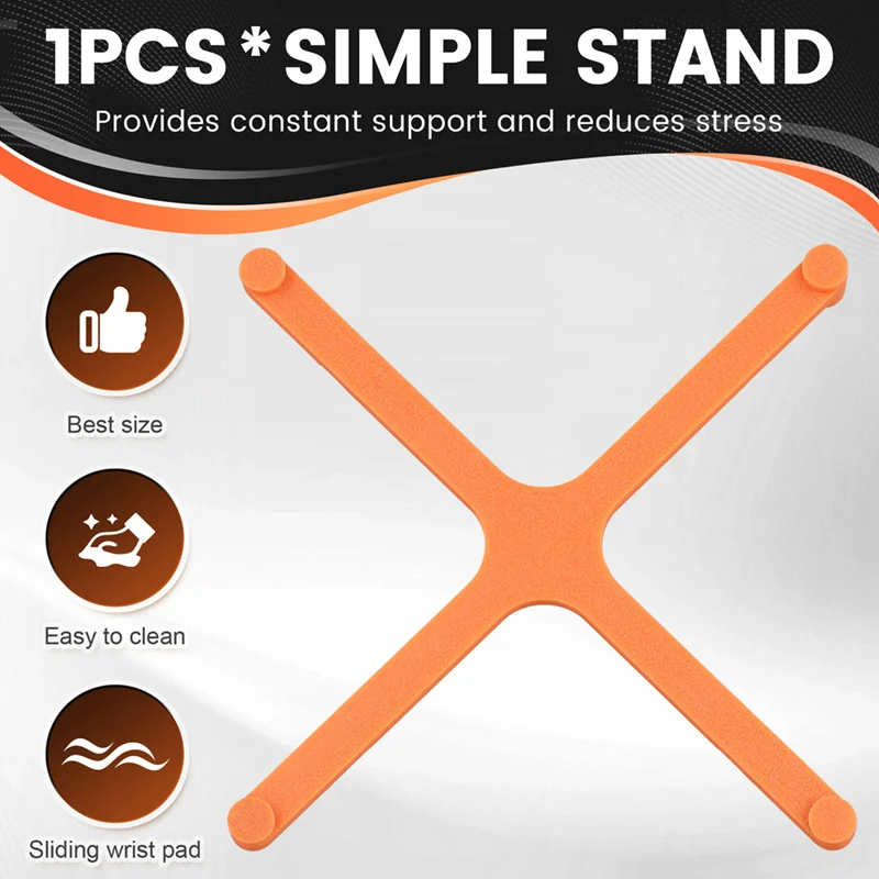 Hot Sale For Mac Mini M4/MA Pro 2024 Host Bracket Enhanced Stability And Functionality Computer Accessories Expansion