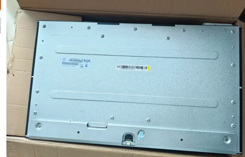 Original  MV238FHM N60 MV238FHM N61 MV238FHM N62 MV238FHM-N60 N61 N62 23.8-inch FHD LCD Screen For  Optiplex 7480 Display