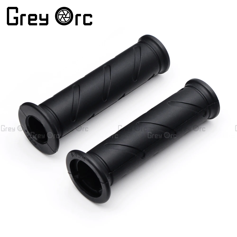 For Ducati Monster 659 695 696 795 796 1098/S 1198/S/R 1200/S M1100/S Accessories Motorcycle Rubber Handlebar Covers
