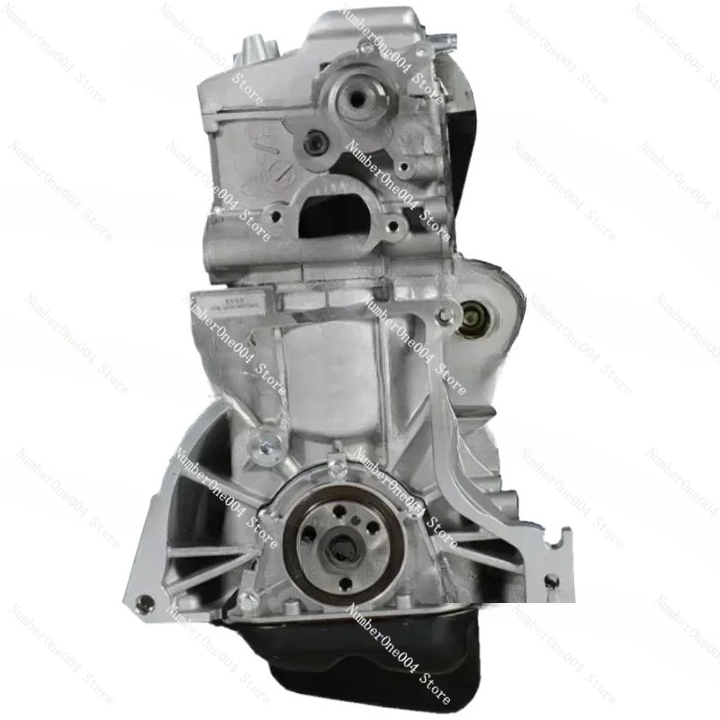 

High Quality G13B ENGINE LONG BLOCK FOR 86-95 1.3 G13A G13B