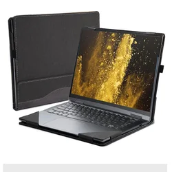 Case For Hp EliteBook x360 1040 G5 1040 G6 Laptop Sleeve 14 Inch Detachable Notebook Cover Customized Bag Pen Gift