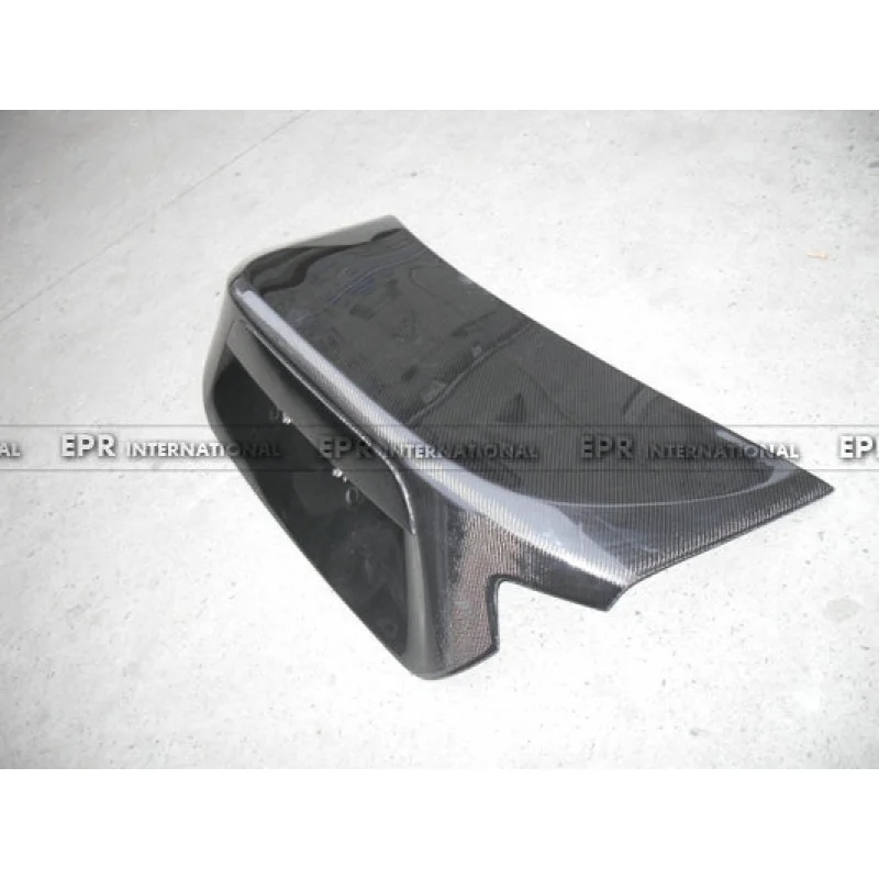 

SAAR, совместимые с Subaru BRZ Toyota 86, модификационные детали из углеродного волокна, оригинальная OE крышка багажника, замена задней двери