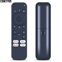 New Projector Remote Control fit for Yaber K3, K3 pro, K2s, T2, T2 Plus Projector