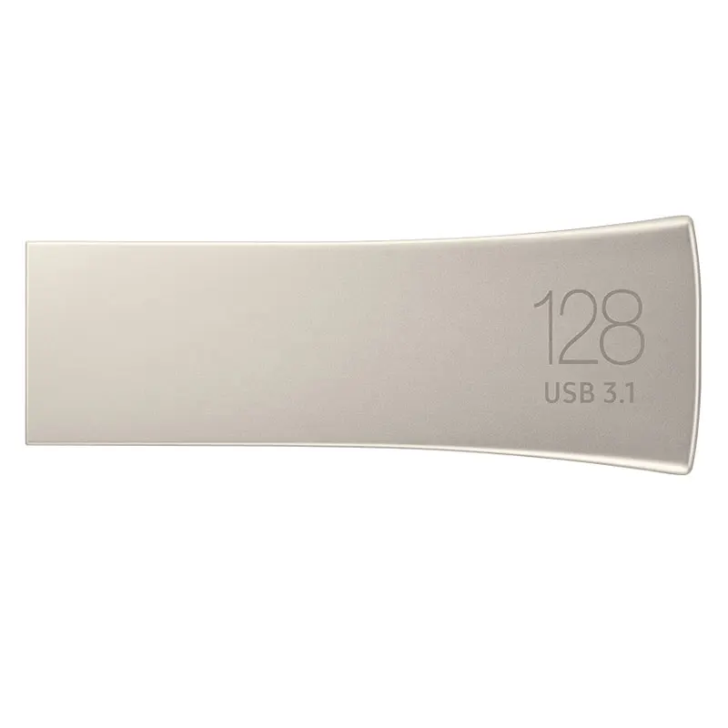SAMSUNG-unidad Flash USB 3,1, pendrive tipo A de Metal, para teléfono inteligente, tableta, ordenador, 32GB, 200 MB/s, 64GB, 300 MB/s, 128GB, 256GB,