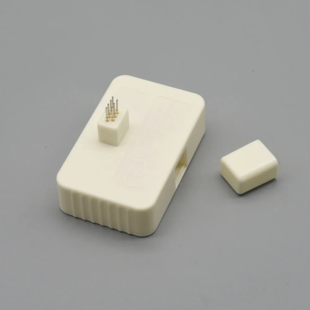 Chip Resetter For Epson SureColor F170 F100 SC-F100 SC-F130 SC-F160 SC-F170 Printer SC23MB Maintenance Tank