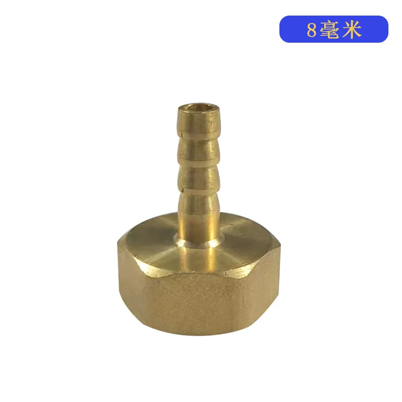 

Special discharge nozzle for filling machine, accessories