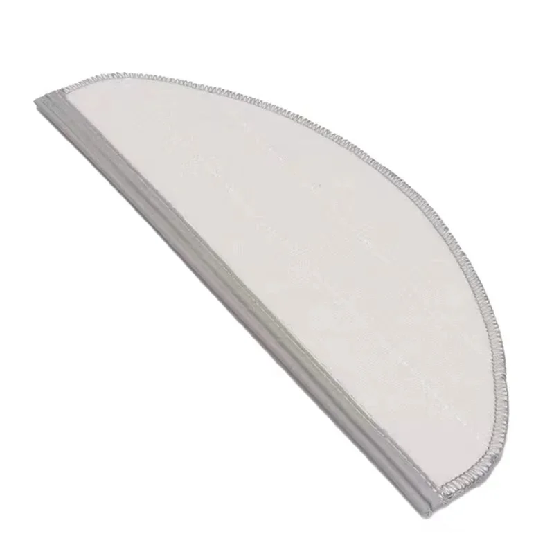 A76G-交換洗えるモップ布ぼろスペアパーツ Xiaomi 用 Mijia MJSTP ロボット掃除機モップパッド