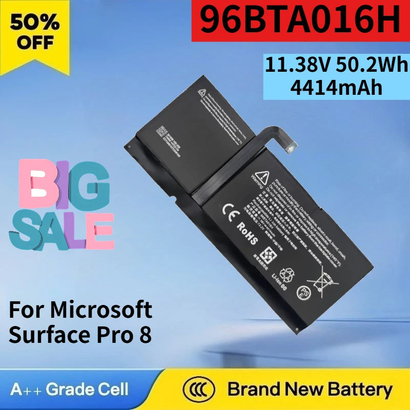 Surface Pro 8 Battery Replacement -AliExpress