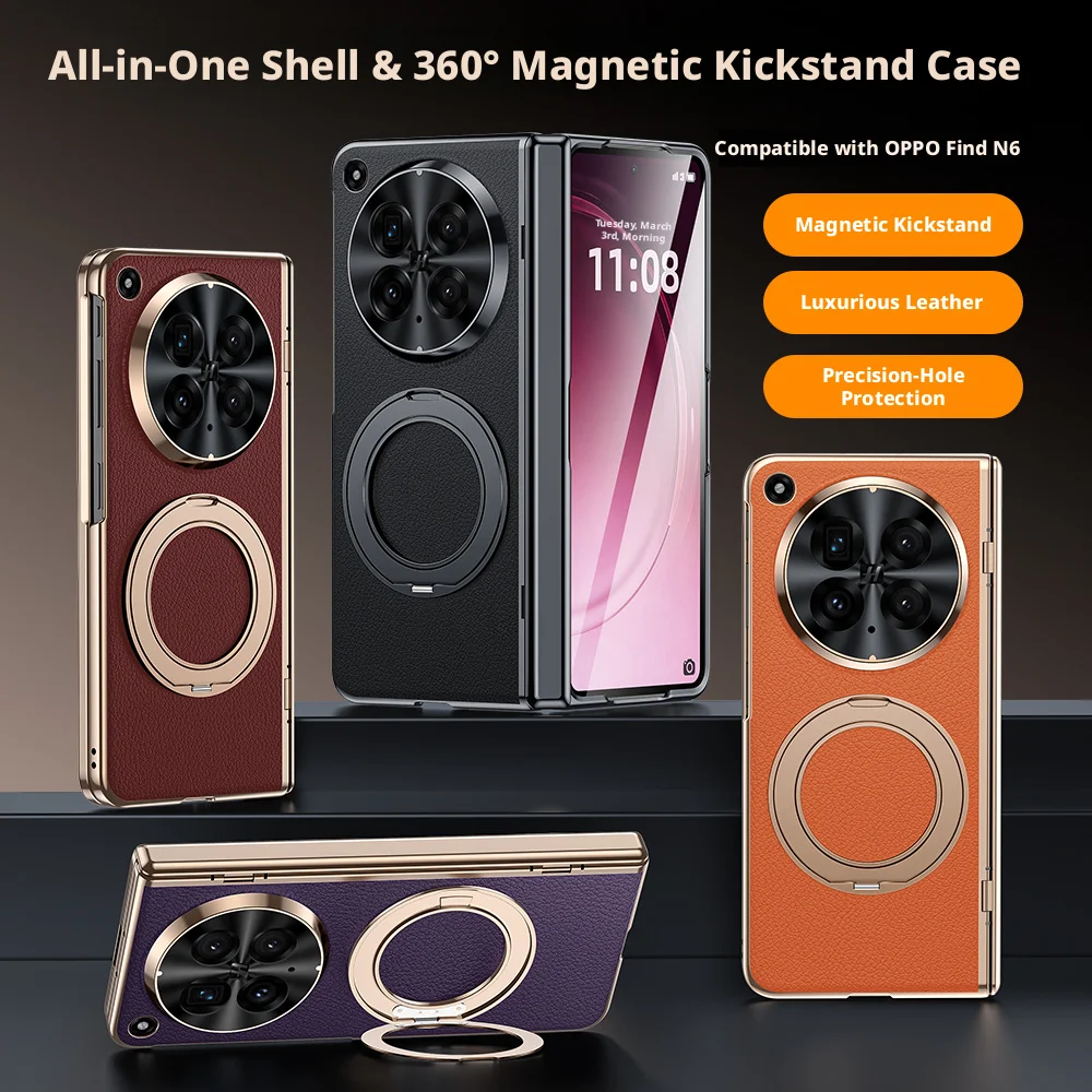 All-In-One Shell & …