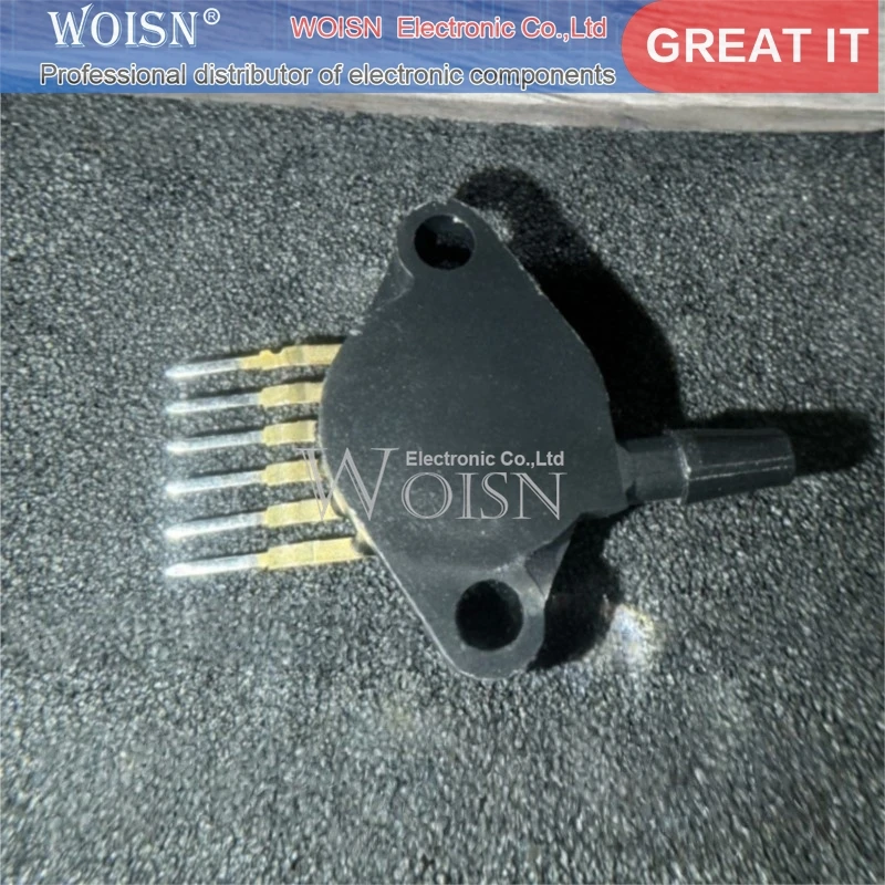 5pcs/lot MPX5700AP SIP-6