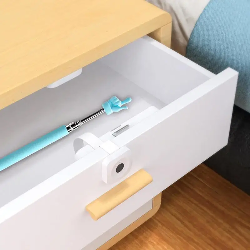 Retractable Teacher Pointer Telescopic Teaching Pointer Presenter Whiteboard Pointer Gift For Teachers Presenter Extends Design