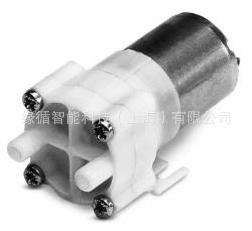 Micro Rotary Pumps Miniature Vacuum Pumps G6/01  50094 Scraper Pumps