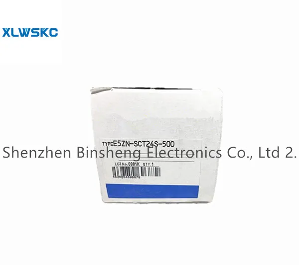 E5ZN-SCT24S-500 تسليم فوري للمخزون الفوري