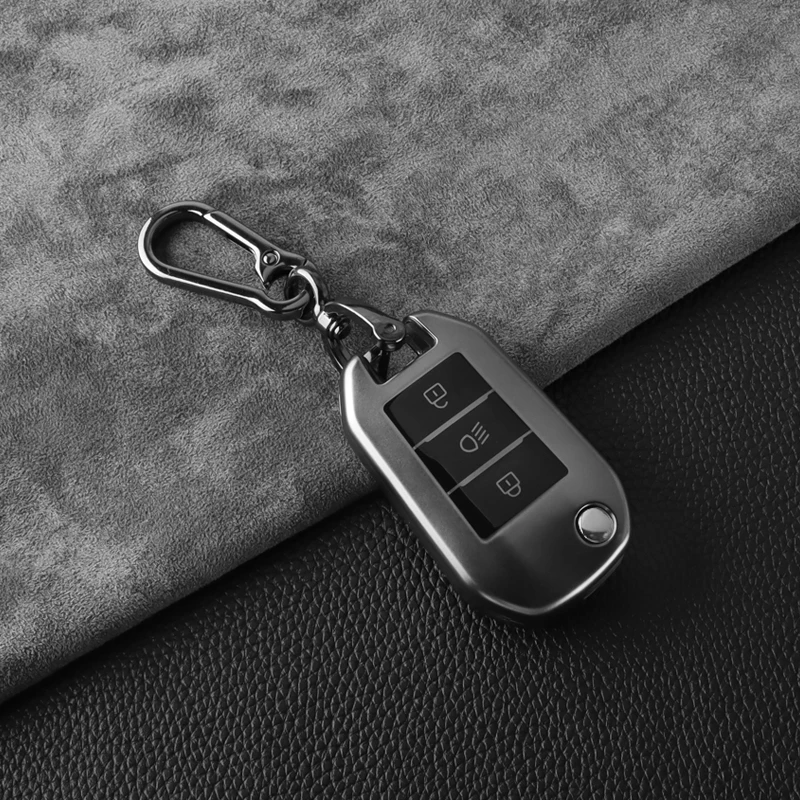 

TPU Car Remote Key Case Cover for Peugeot 208 308 408 508 2008 3008 4008 5008 For Citroen C3 C4 CACTUS C6 C8 Auto Accessories