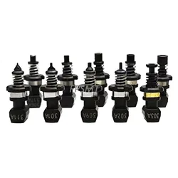 SMT Nozzle 301A 302A 303A 304A 306A 309A 311A 312A 313A 305A 316A 307A 318A for YAMAHA YS100 YG300 YS12 YG12 YS24 YSM10 YSM20R