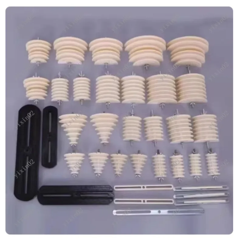 

Special Mold for Winding Machine Industrial Winding Equipment Accessory