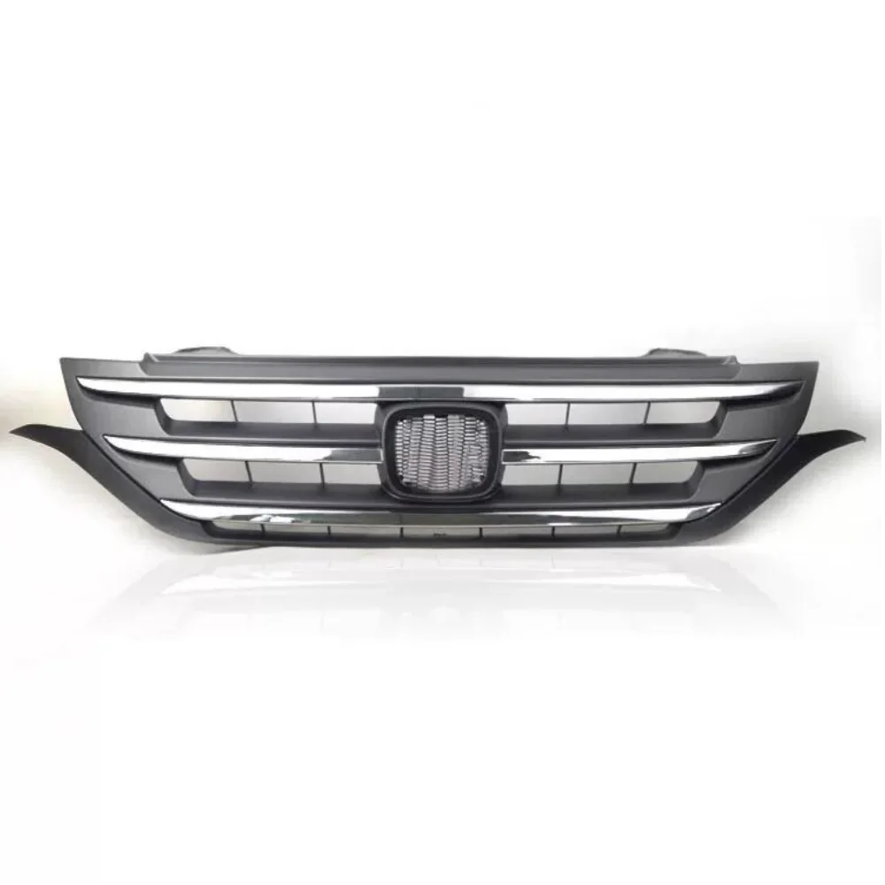 

High Quality Front Bumper Grill Grille mask For Honda CRV 2012-22 Car accessories accesorios para auto