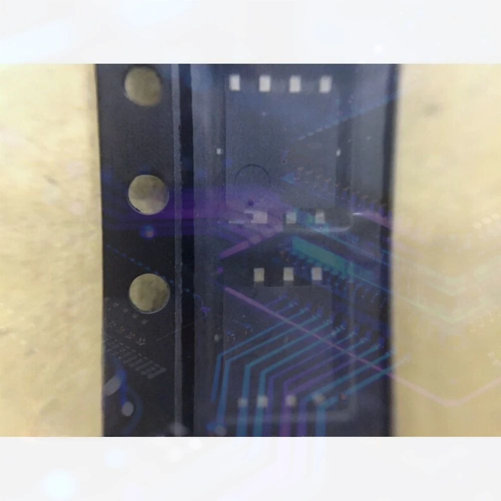 1-20PCS PN521 TPD12S521DBT TPD12S521DBTR P89V52X2FA NCP1562BG NCP1562BDR2G NCP1562 8016-H TPCA8016-H TPCA8016