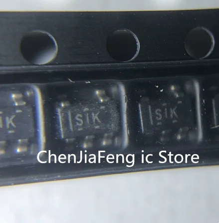 

10 шт. ~ 1000 шт./лот TLV62565DBVR SIK SOT23-5 Новый оригинал