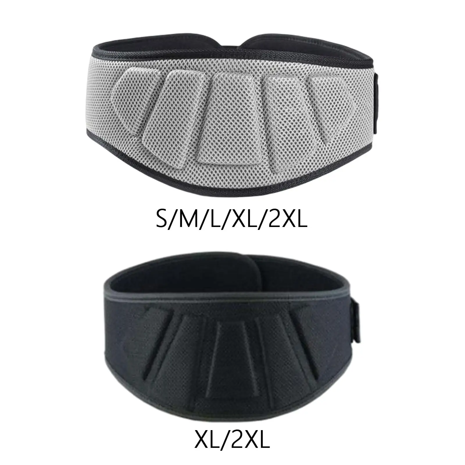 Weight Lifting Belt Weightlifting Belt Support Powerlifting Men and Women