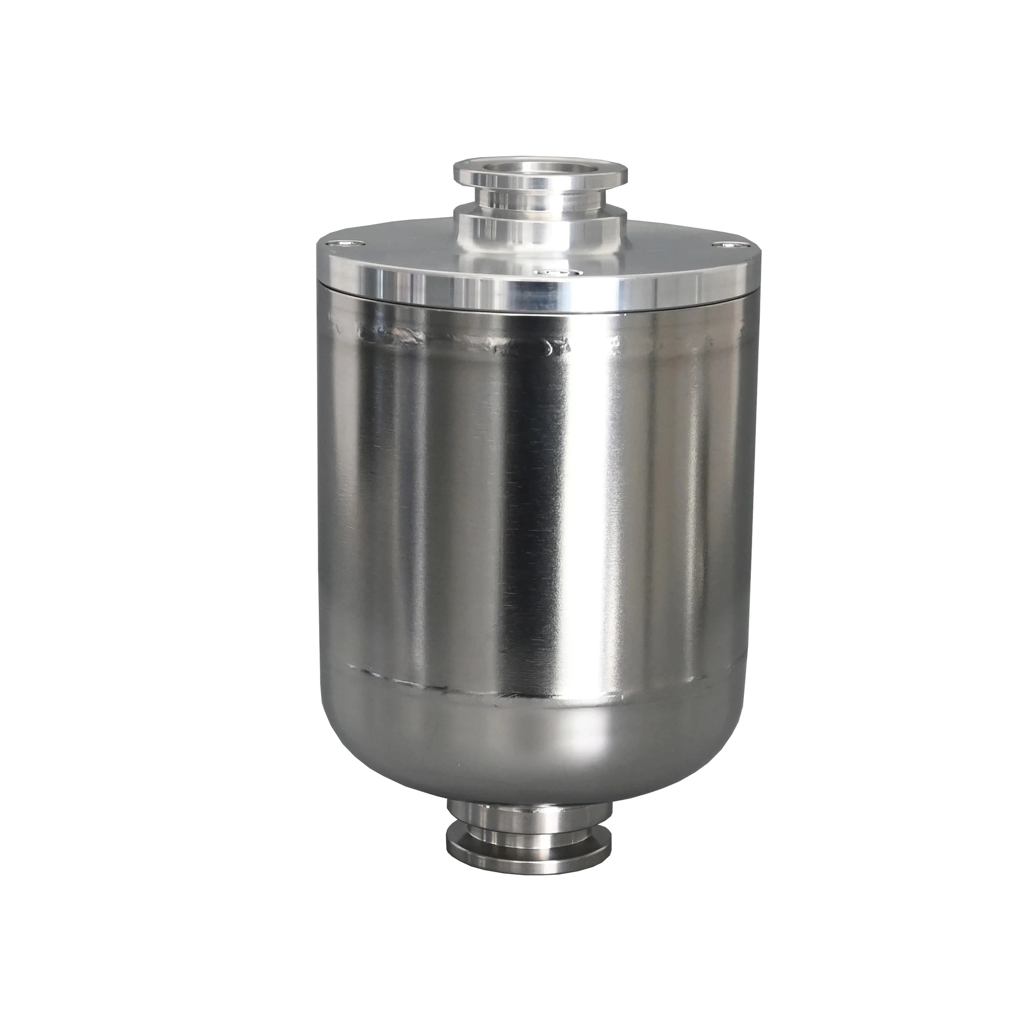 Rotary vane vacuum pump inlet dust filter FC-25/40KF matched with Aifac Leibao Edward pump