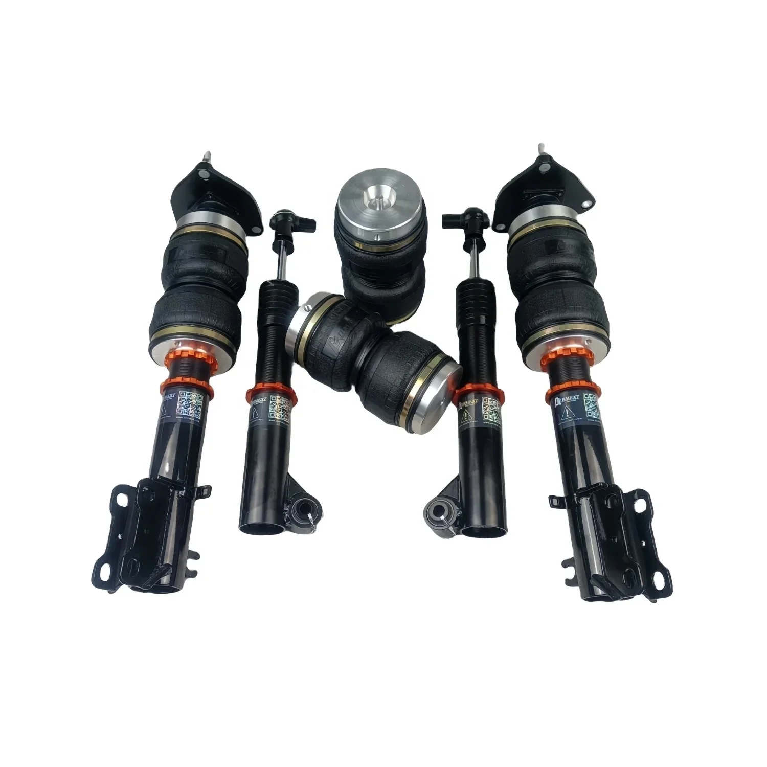 For V-class W448 2014+/Air STRUT Suspension Kit /air Spring Assembly /Auto Parts/pneumatic