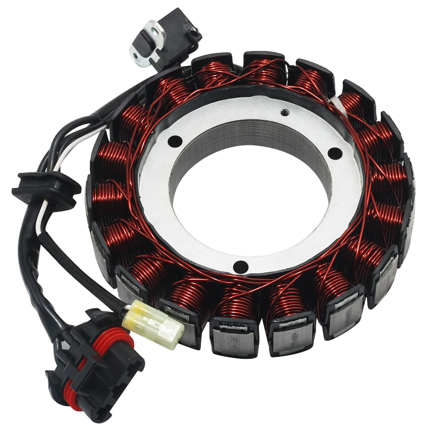 Motorcycle Generator Magneto Stator Coil For Polaris Sportsman 550 EPS 550 Forest 550 EFI 550 Touring EPS OEM:3090155 3090219