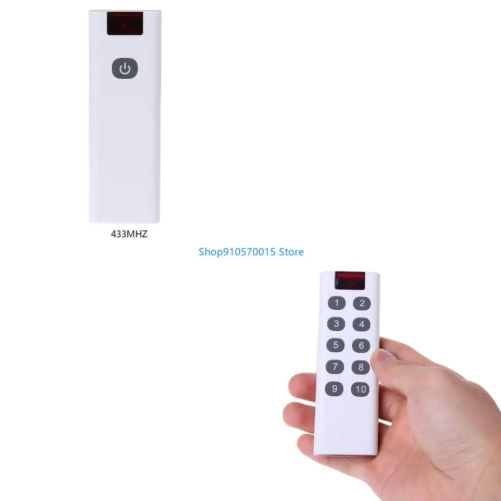 B95C Wireless Digit…