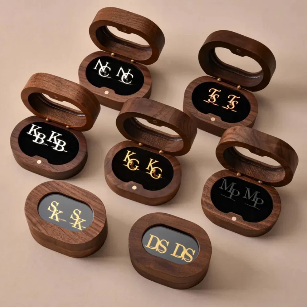 Thumbnail 3 - #79 Highest Rated Cufflinks to Buy in 2026
