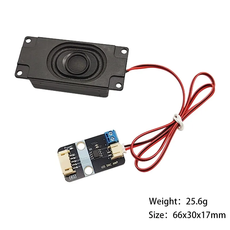 modulo-amplificador-de-Audio-i2s-para-pequenos-alto-falantes-e-conversacao-por-ia-inteligencia-artificial-para-arduino-esp