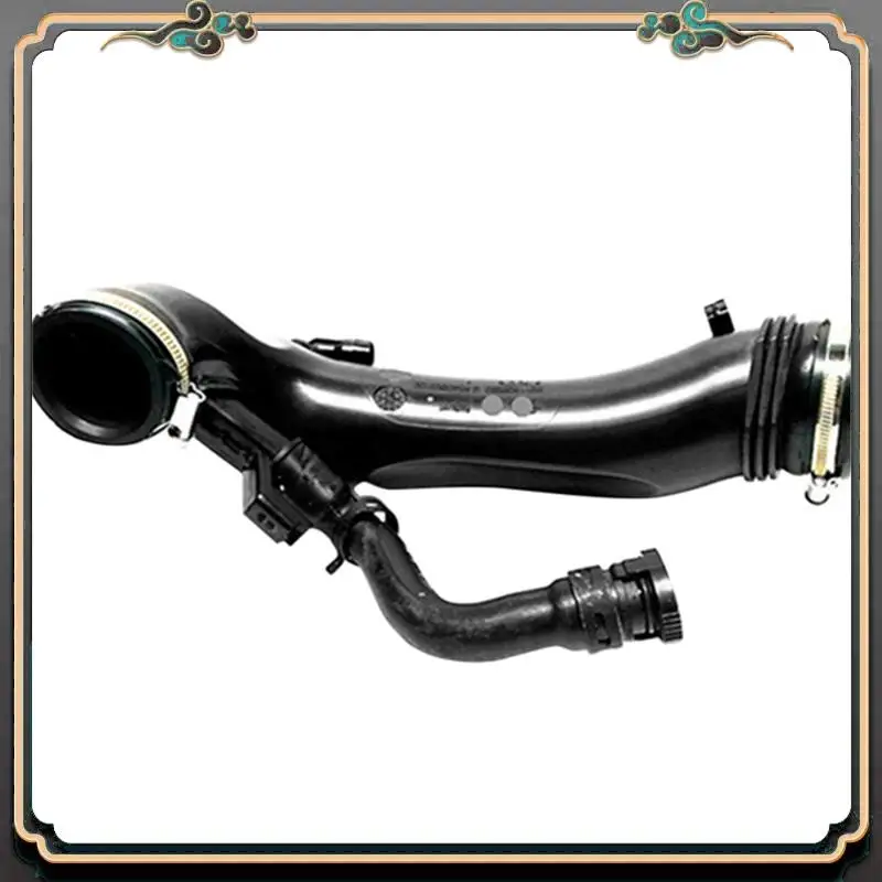 

M45K-Впускная труба турбокомпрессора, турбошланг воздухозаборника, подходит для Citroen DS4/DS5/DS6 208/308