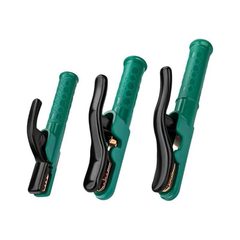 Électrode soudage Électrode d'électrode lourde accessoires serrage d'électrode